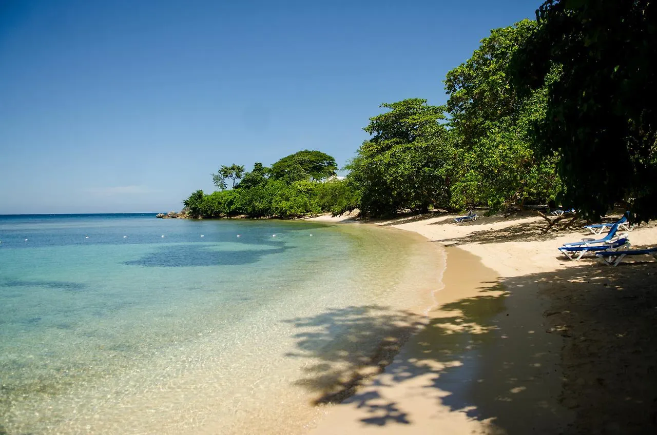 Little Bay Country Club - 1 Bedroom Negril Holiday home