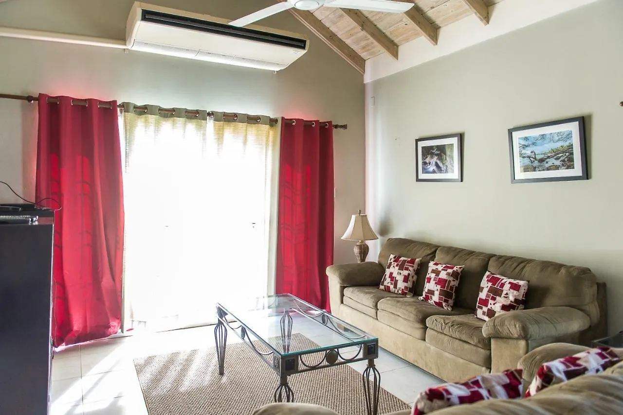 Little Bay Country Club - 1 Bedroom Negril Holiday home