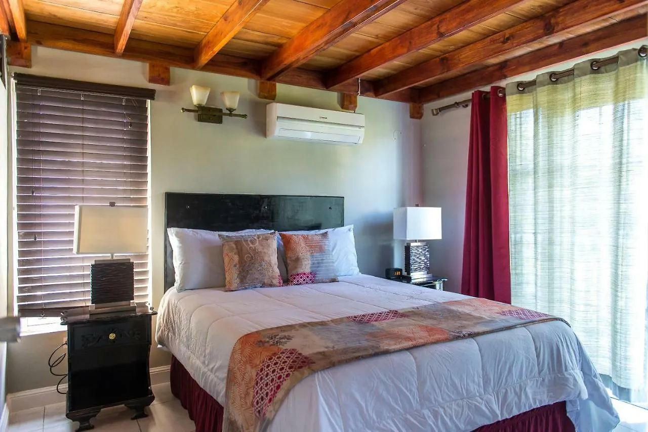 Holiday home Little Bay Country Club - 1 Bedroom Negril Jamaica