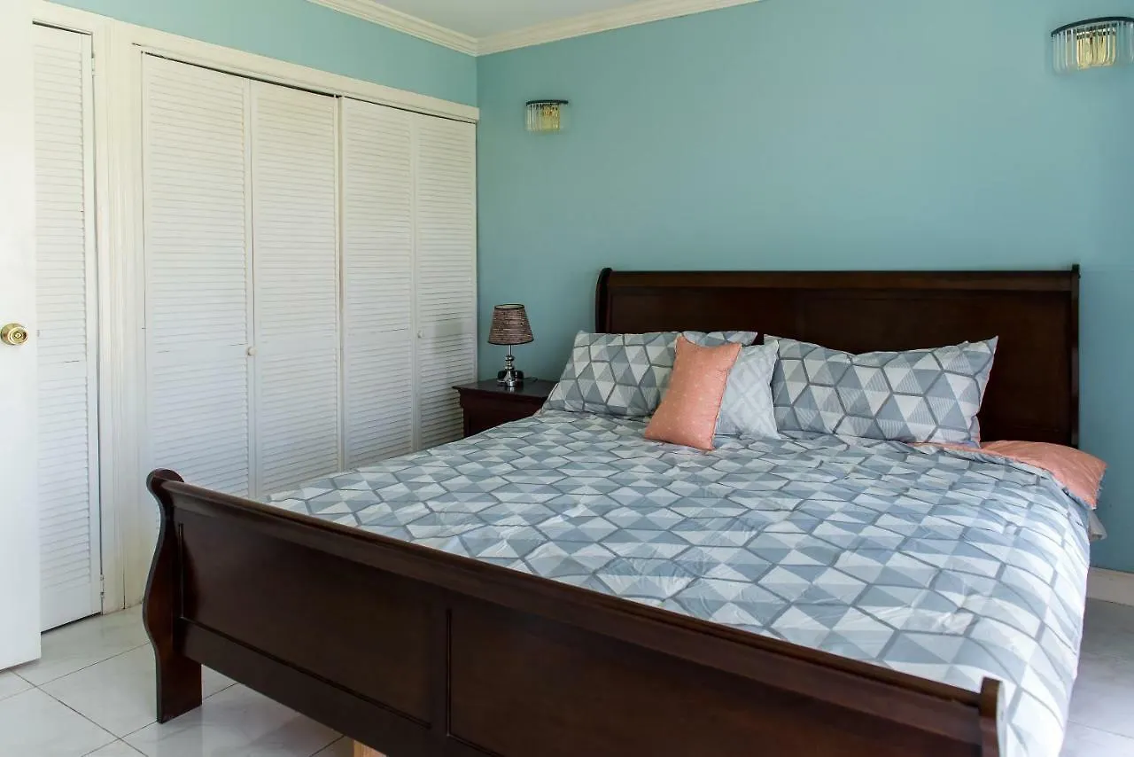 Little Bay Country Club - 1 Bedroom Negril