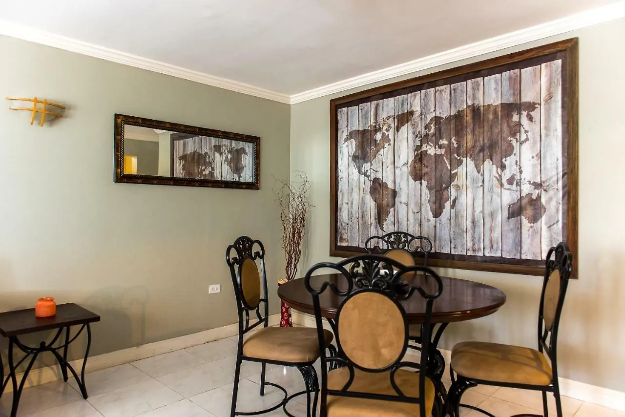 Little Bay Country Club - 1 Bedroom Negril