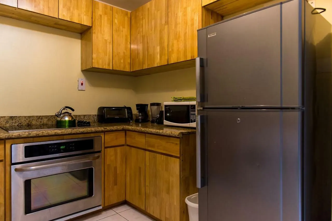 Little Bay Country Club - 1 Bedroom Negril 0*,