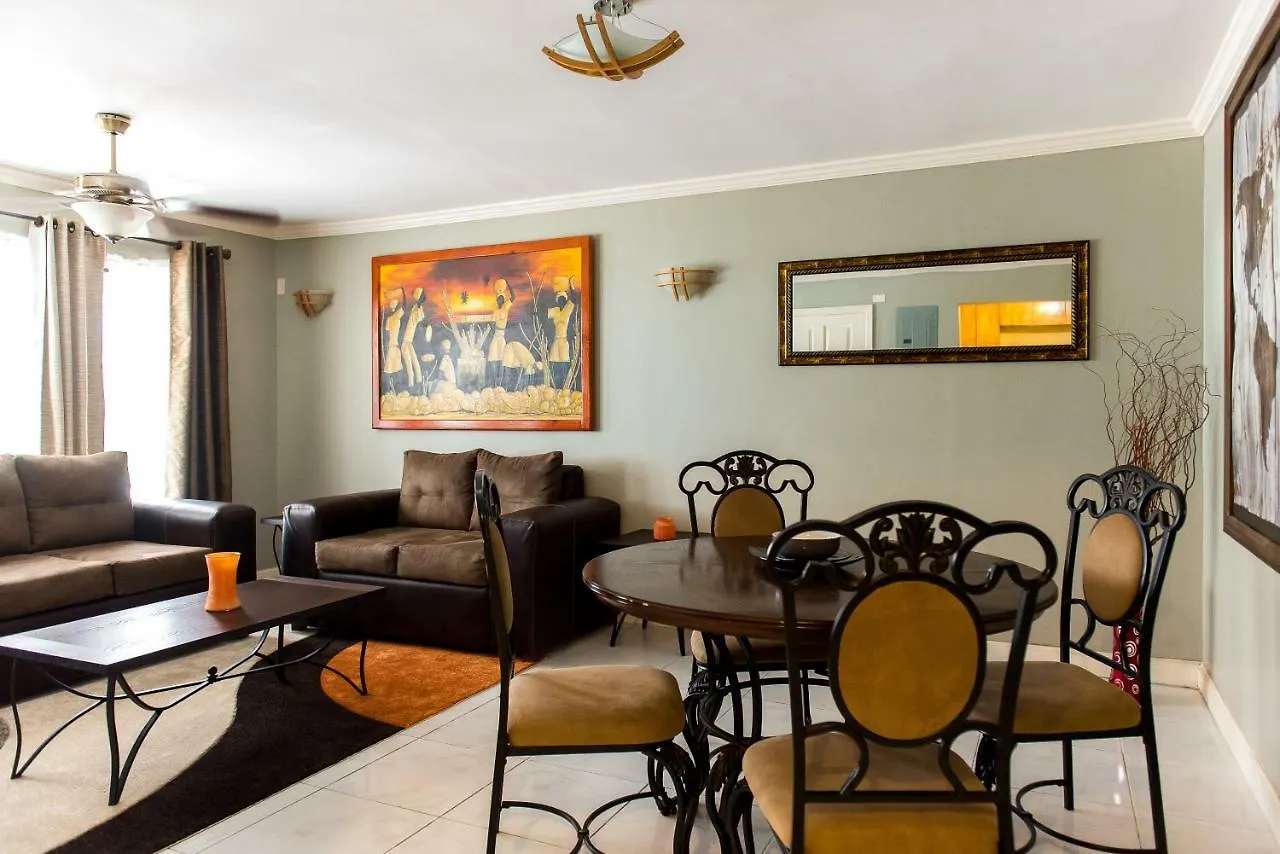 Little Bay Country Club - 1 Bedroom Negril Holiday home