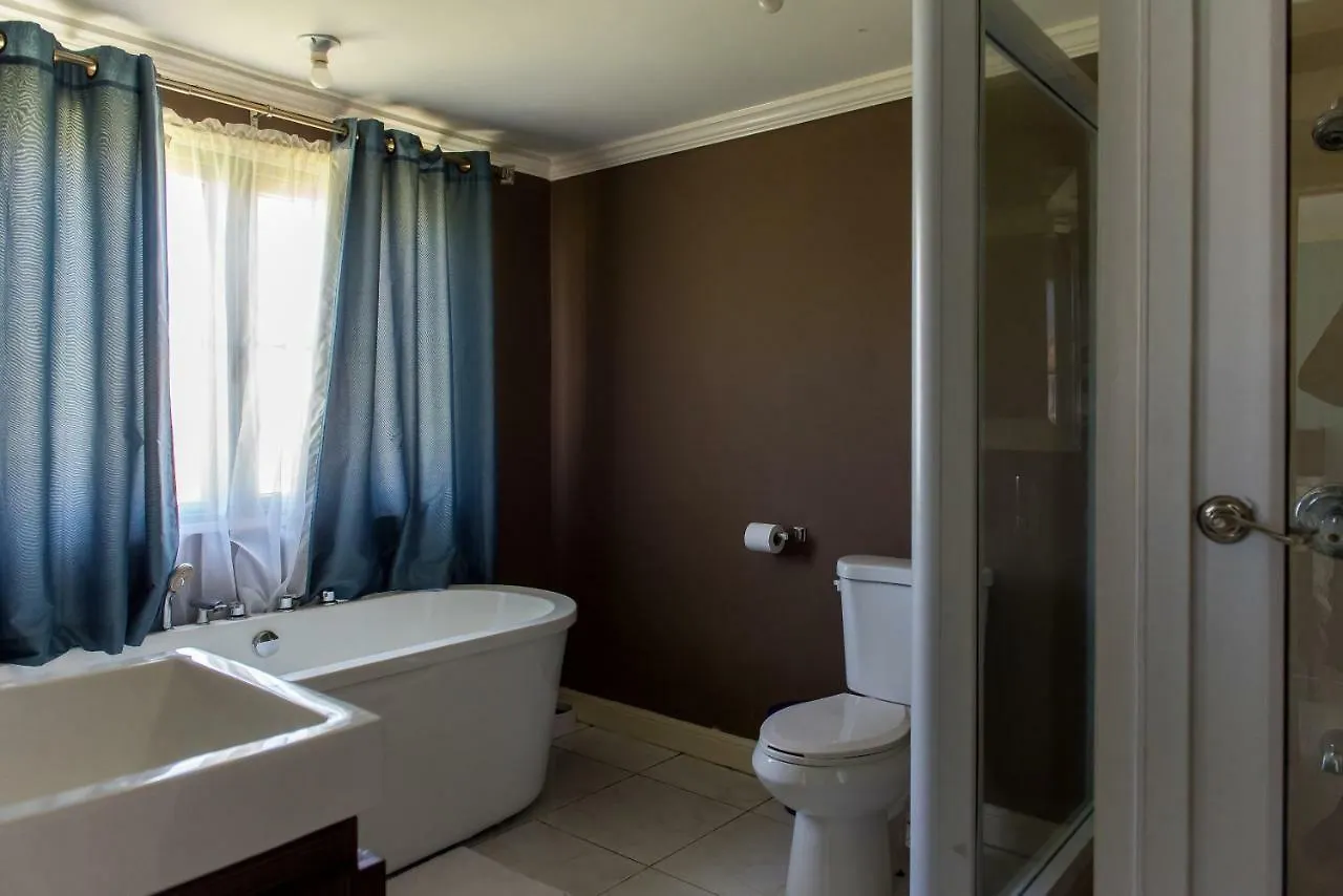 Little Bay Country Club - 1 Bedroom Negril 0*,  Jamaica