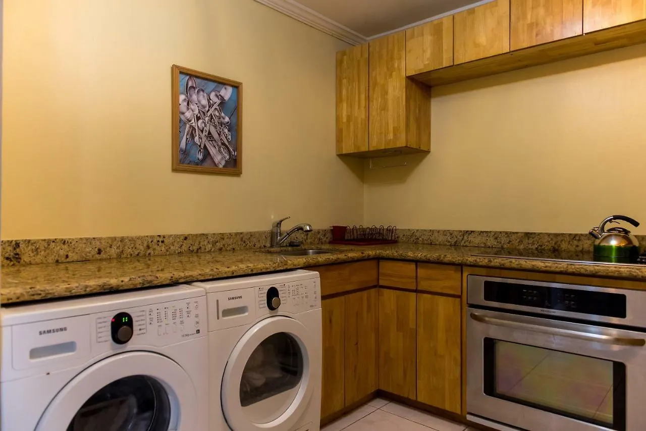 Little Bay Country Club - 1 Bedroom Negril