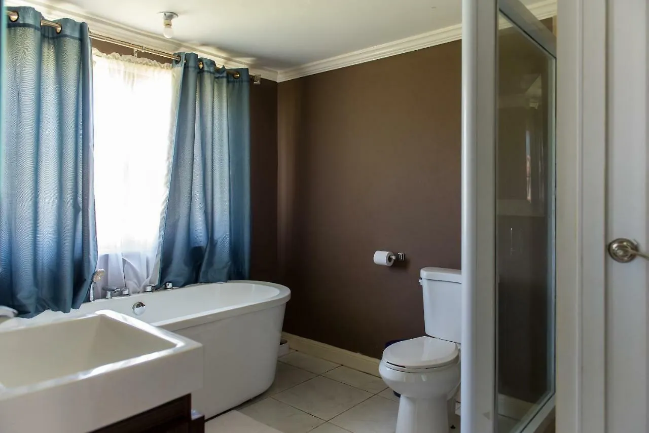 Holiday home Little Bay Country Club - 1 Bedroom Negril Jamaica