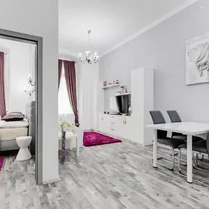 Thunovska 10 Apartment Prague