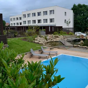 Rezidence La Apartment Prague
